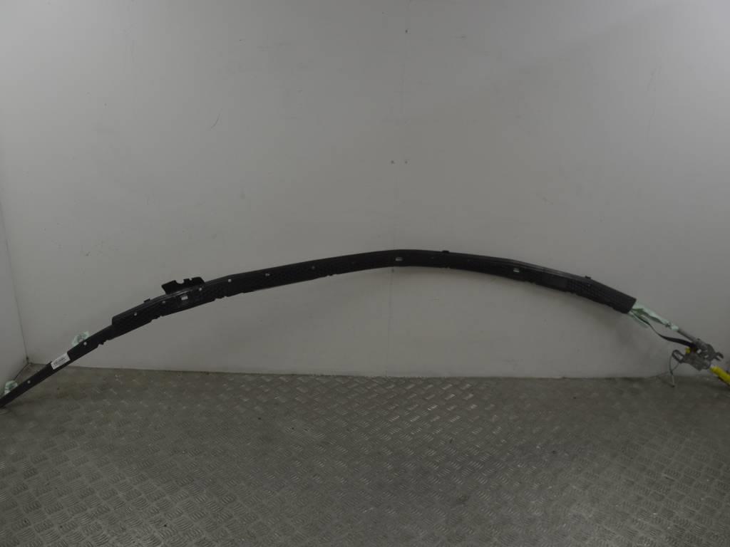 Подушка безопасности боковая (шторка)