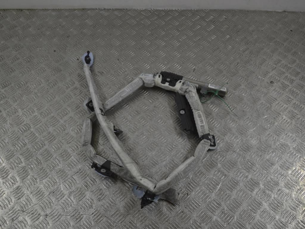 Подушка безопасности боковая (шторка)