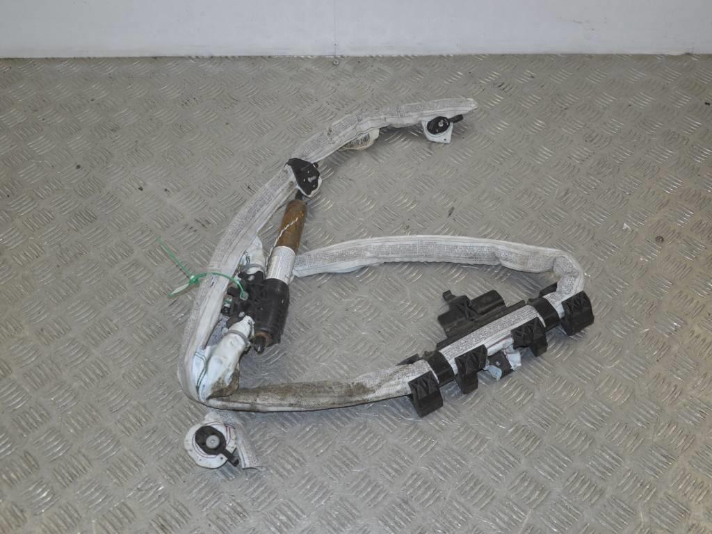 Подушка безопасности боковая (шторка)