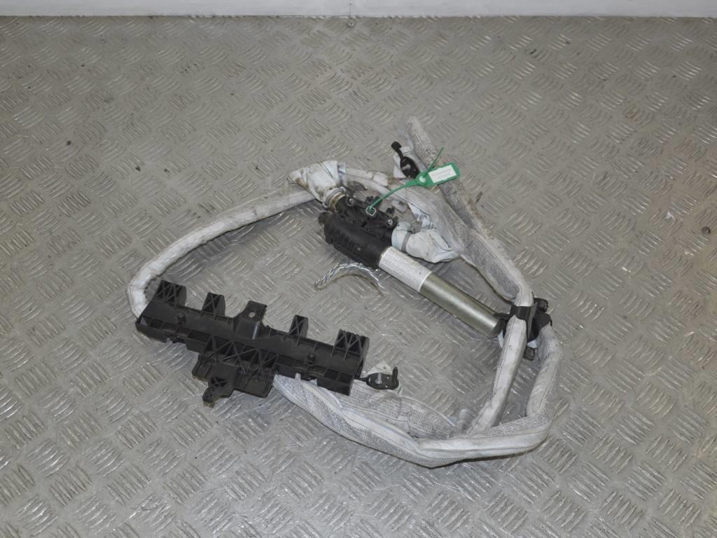 Подушка безопасности боковая (шторка)