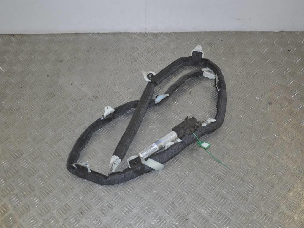 Подушка безопасности боковая (шторка)