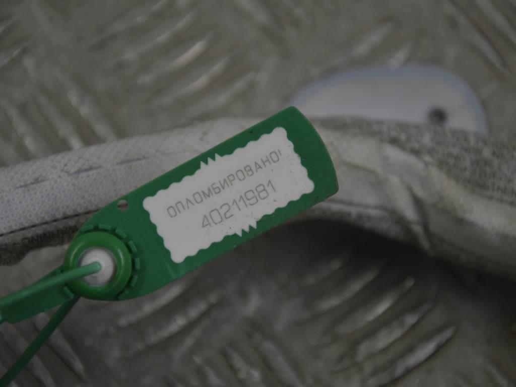 Подушка безопасности боковая (шторка)