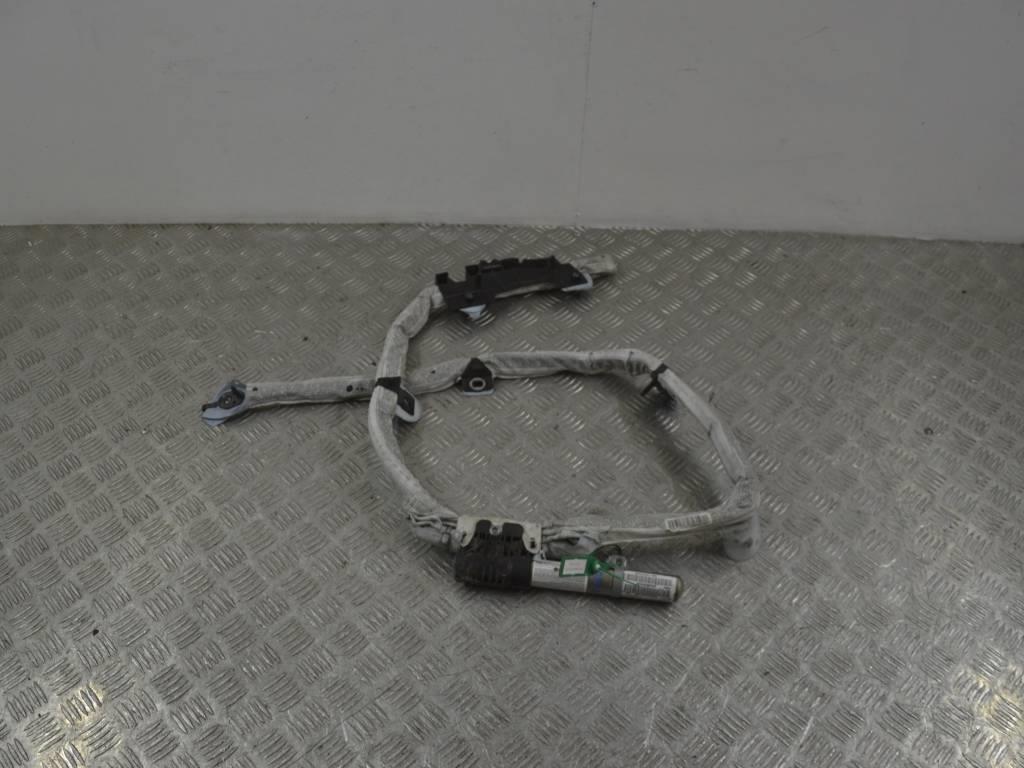 Подушка безопасности боковая (шторка)