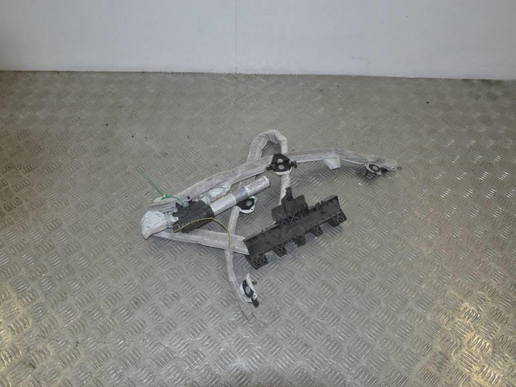 Подушка безопасности боковая (шторка)