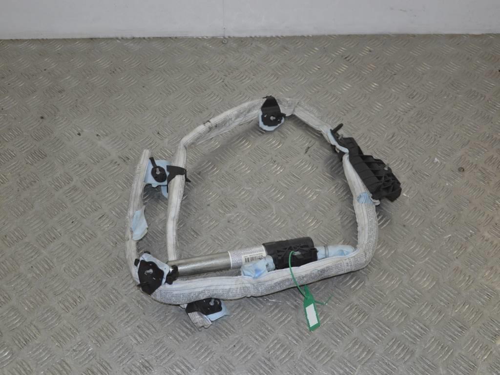 Подушка безопасности боковая (шторка)