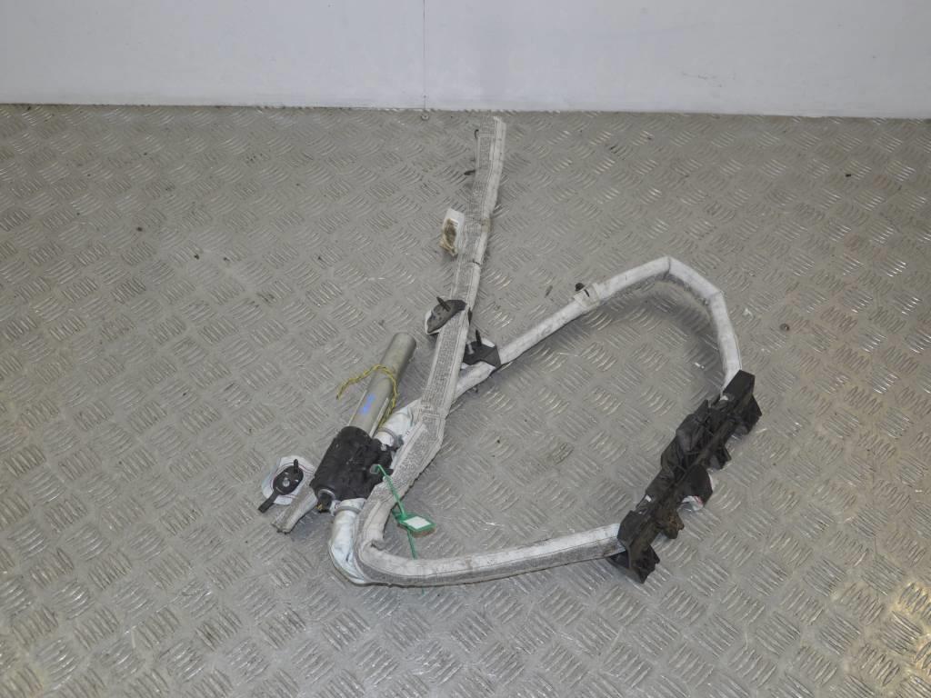 Подушка безопасности боковая (шторка)