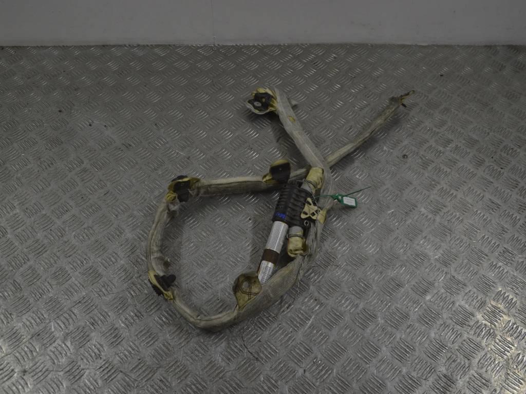 Подушка безопасности боковая (шторка)