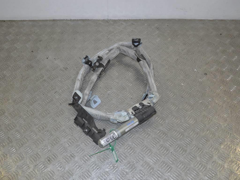 Подушка безопасности боковая (шторка)