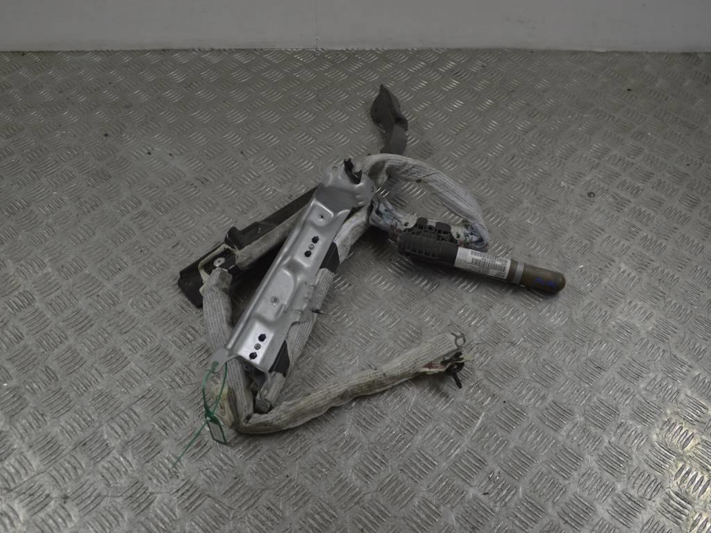 Подушка безопасности боковая (шторка)