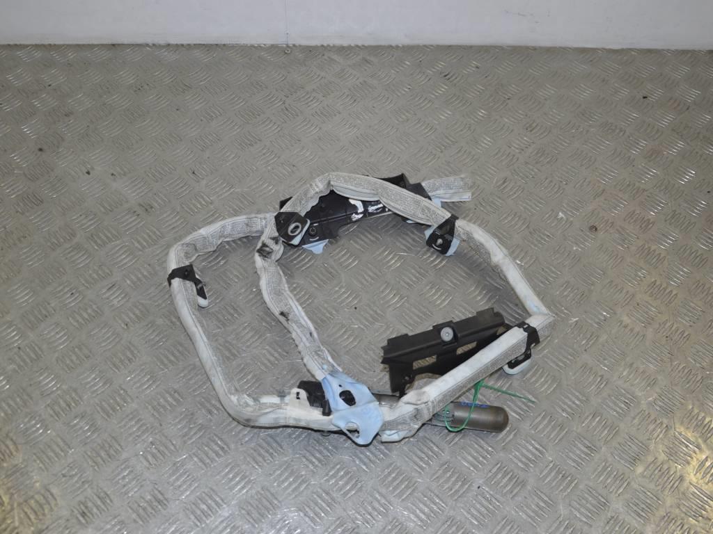 Подушка безопасности боковая (шторка)