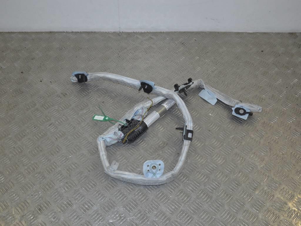 Подушка безопасности боковая (шторка)