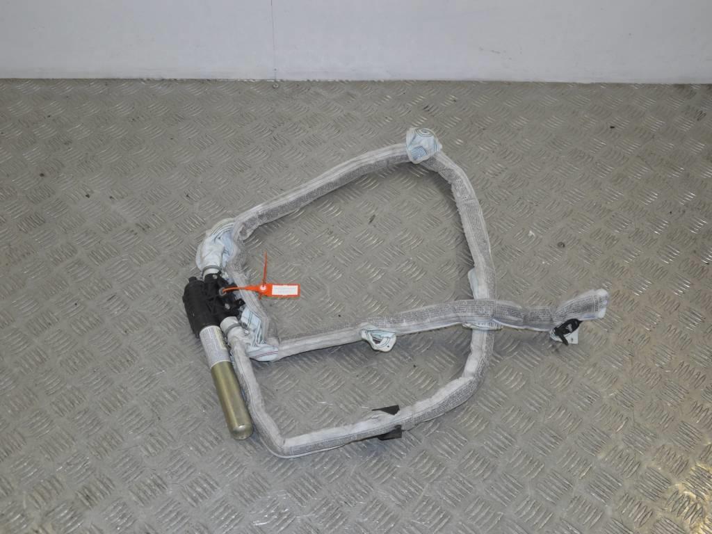 Подушка безопасности боковая (шторка)