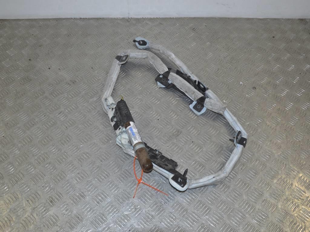 Подушка безопасности боковая (шторка)