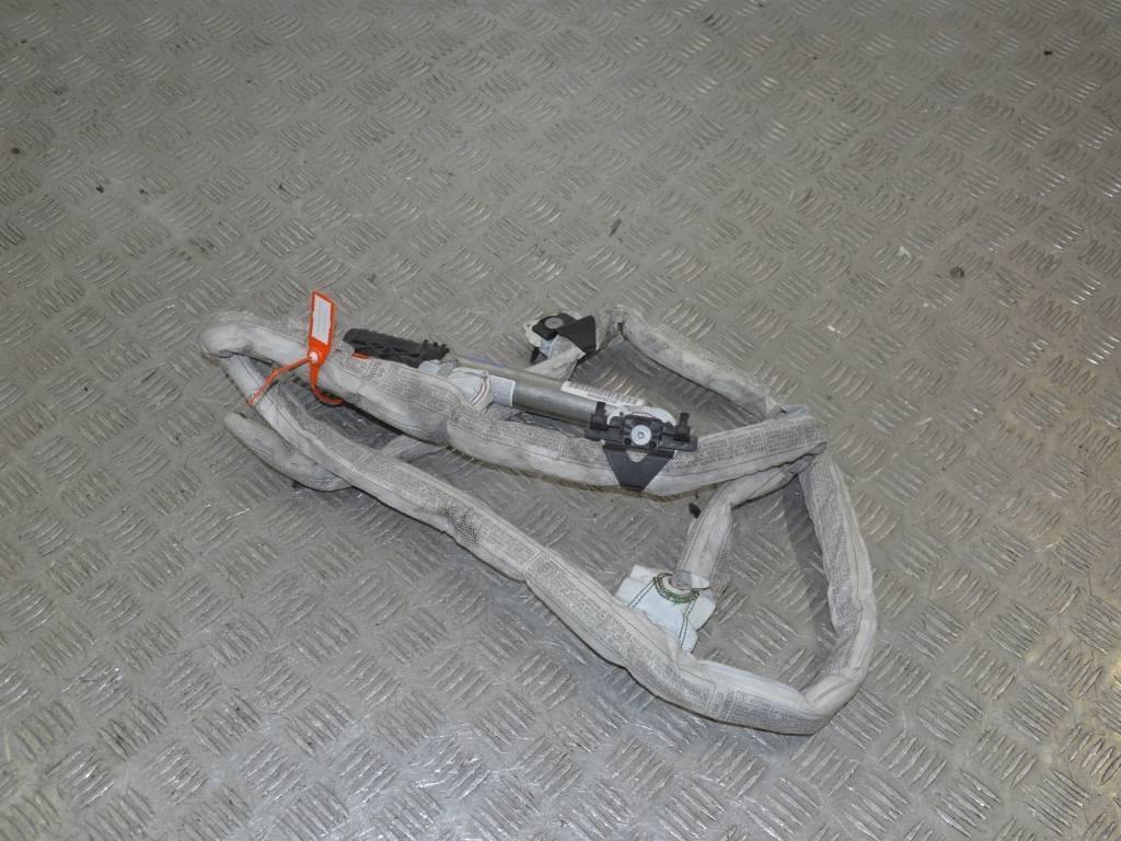 Подушка безопасности боковая (шторка)