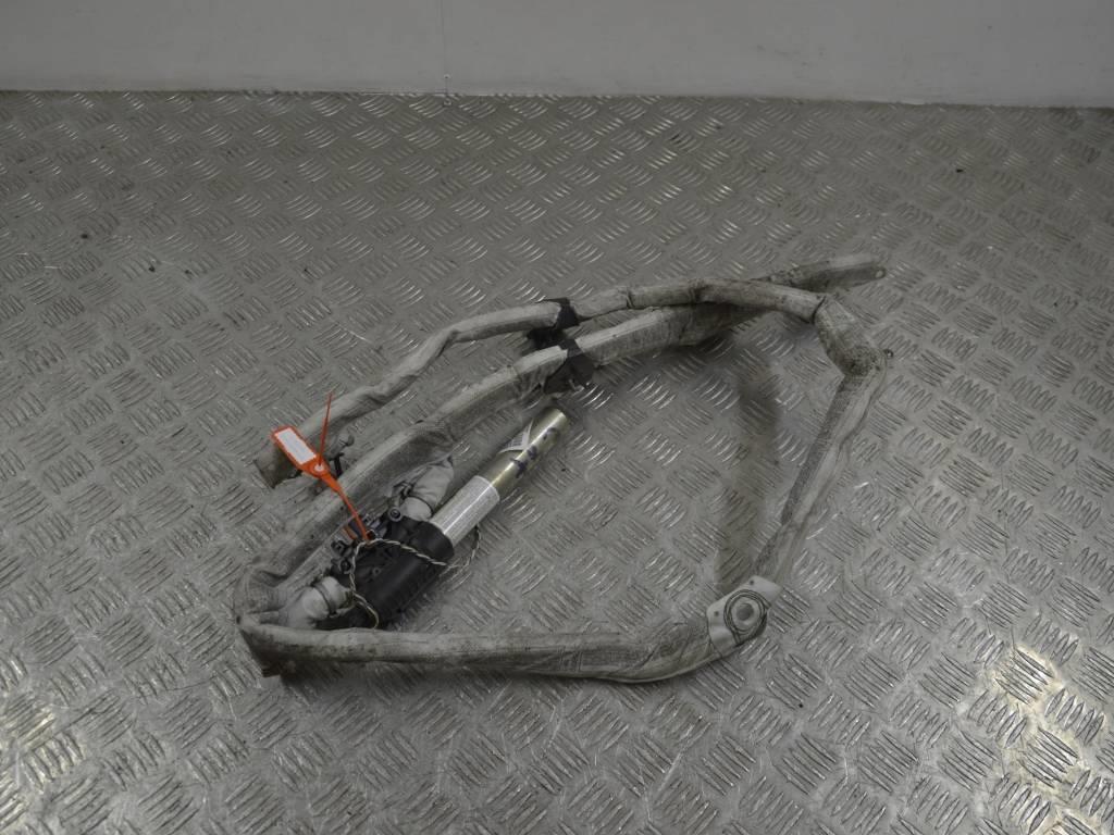 Подушка безопасности боковая (шторка)