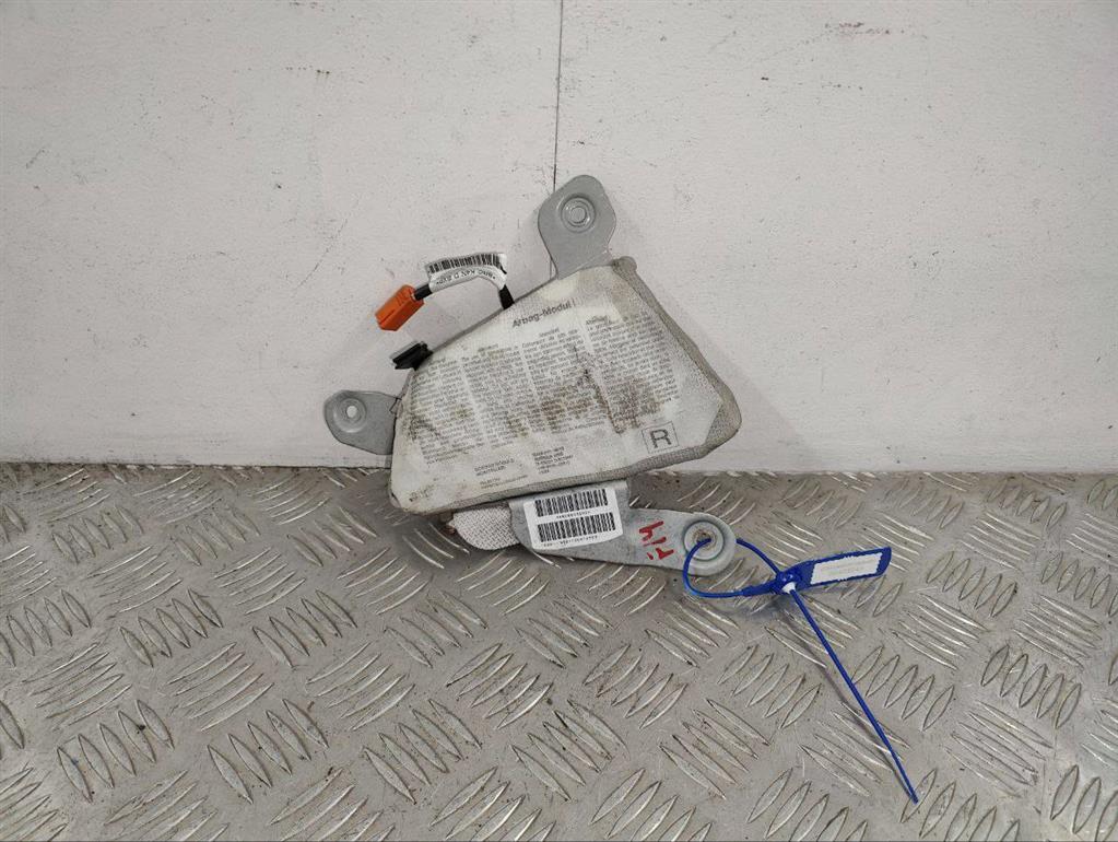 Подушка безопасности боковая (в дверь) передняя правая