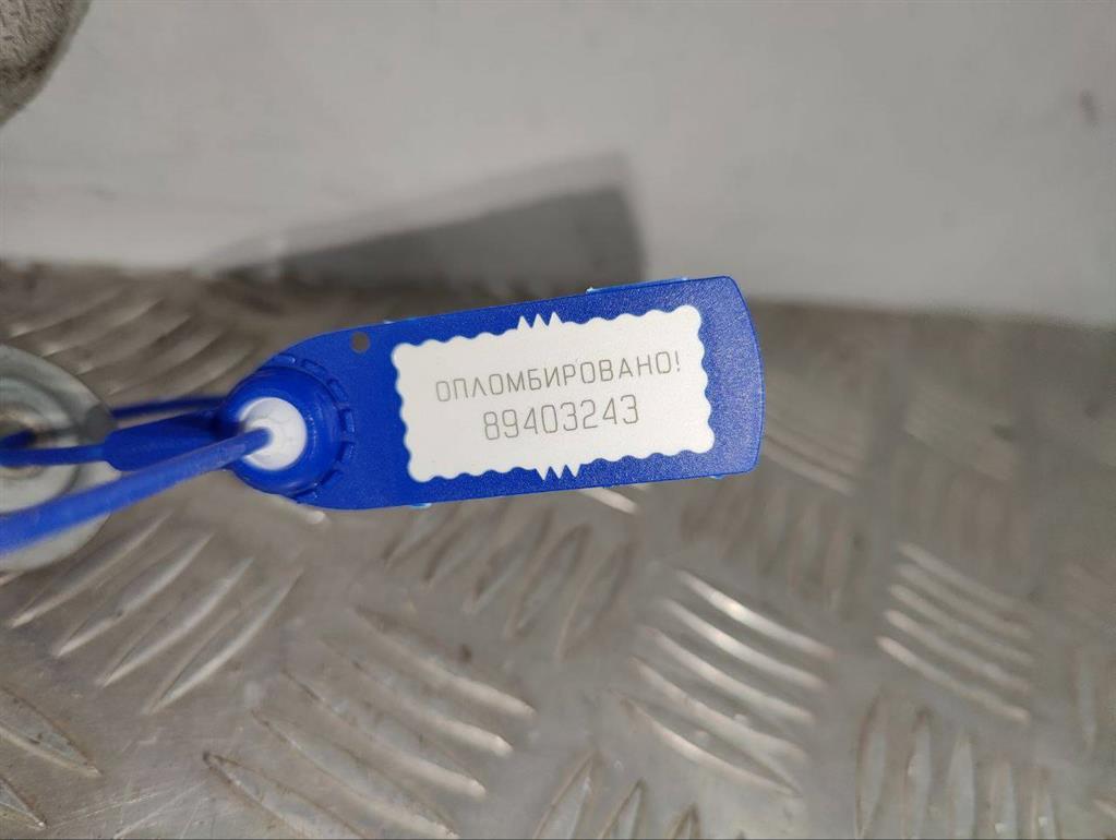 Подушка безопасности боковая (в дверь) передняя правая