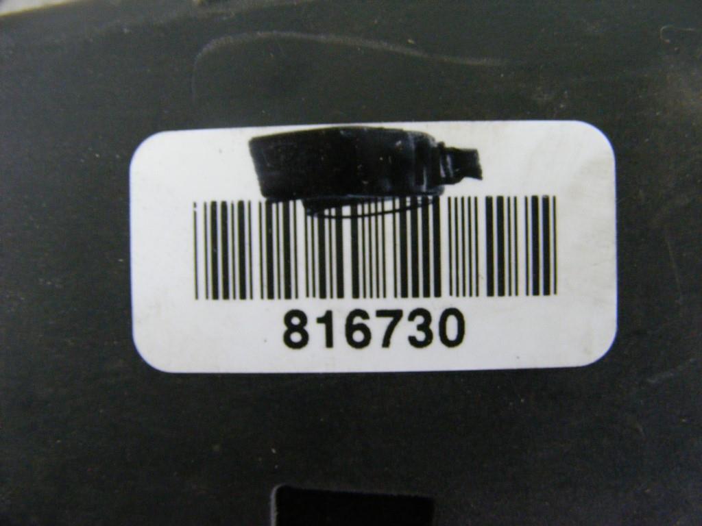 Подушка безопасности боковая (в сиденье) Renault Laguna 2 (2001-2007) 8200154228