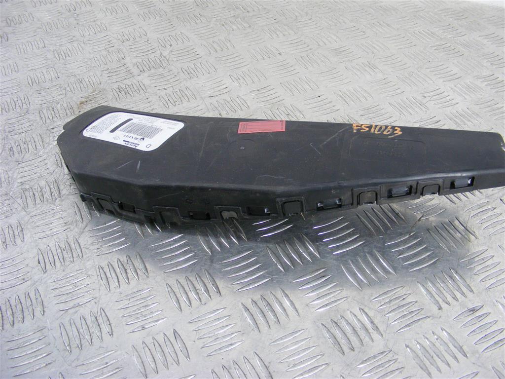 Подушка безопасности боковая (в сиденье)