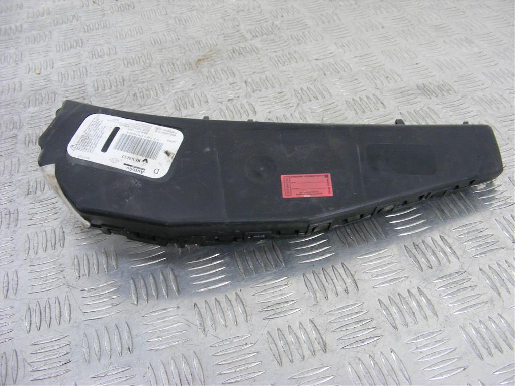 Подушка безопасности боковая (в сиденье) Renault Laguna 3 (2007-2015) 985 L 00001