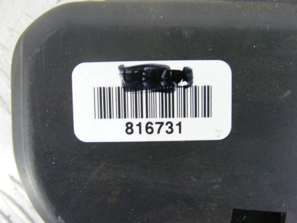 Подушка безопасности боковая (в сиденье) Renault Megane 2 (2002-2008) 8200371806