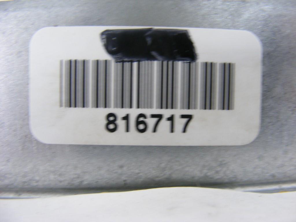 Подушка безопасности пассажира