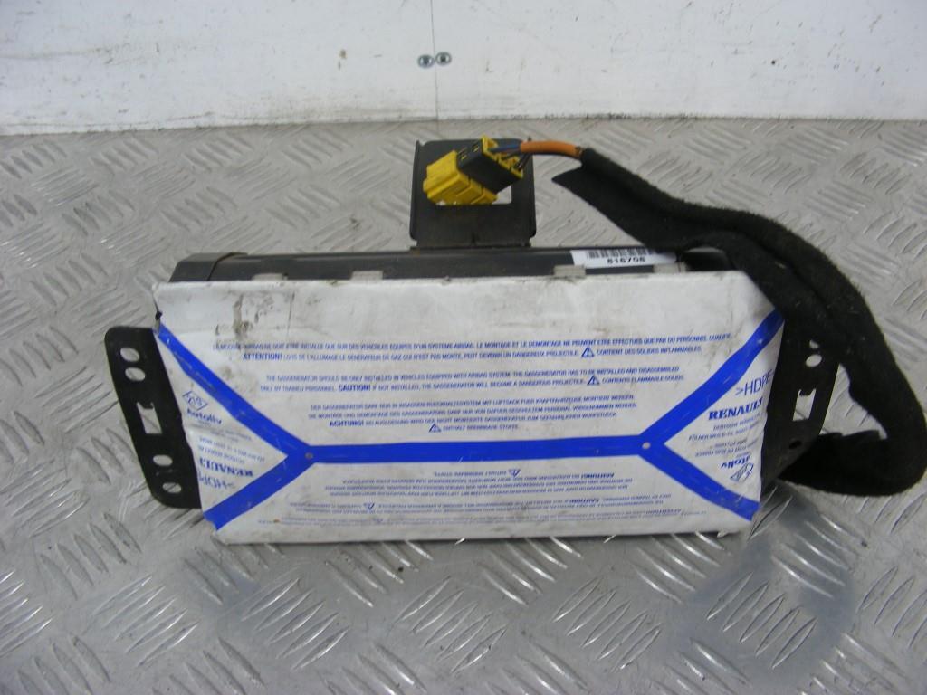 Подушка безопасности пассажира Renault Laguna 2 (2001-2007) 8200106536