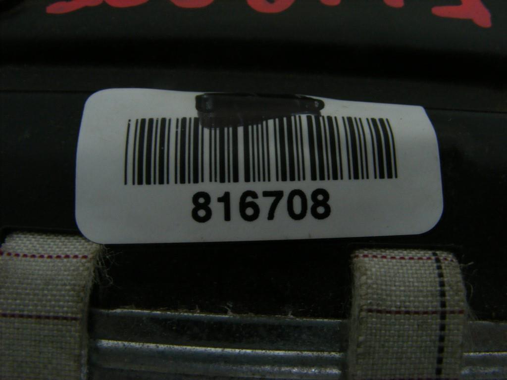 Подушка безопасности пассажира Renault Laguna 2 (2001-2007) 8200106536