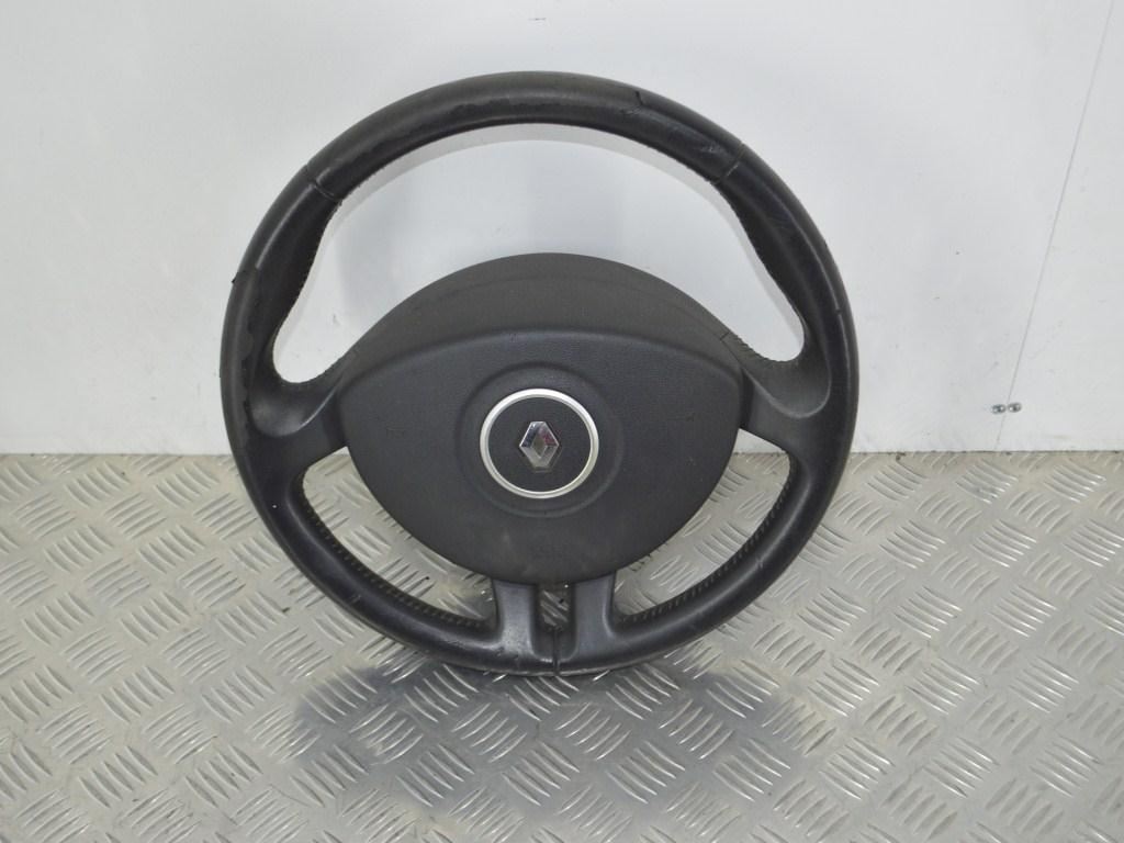 Подушка безопасности водителя