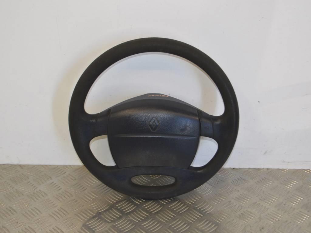 Подушка безопасности водителя Renault Espace 3 (1996-2002)