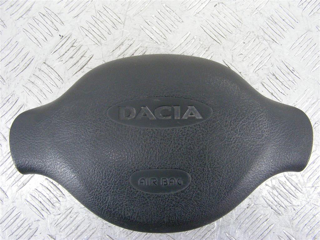 Подушка безопасности водителя