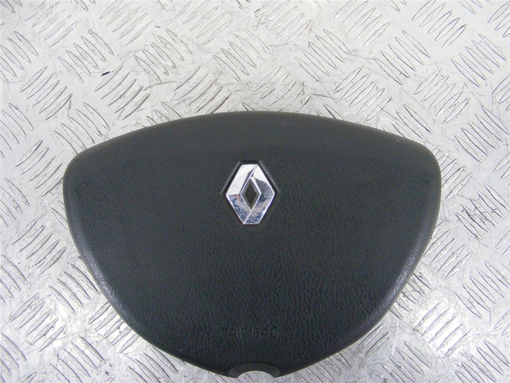 Подушка безопасности водителя Renault Master 2 (1998-2010) 8200188632