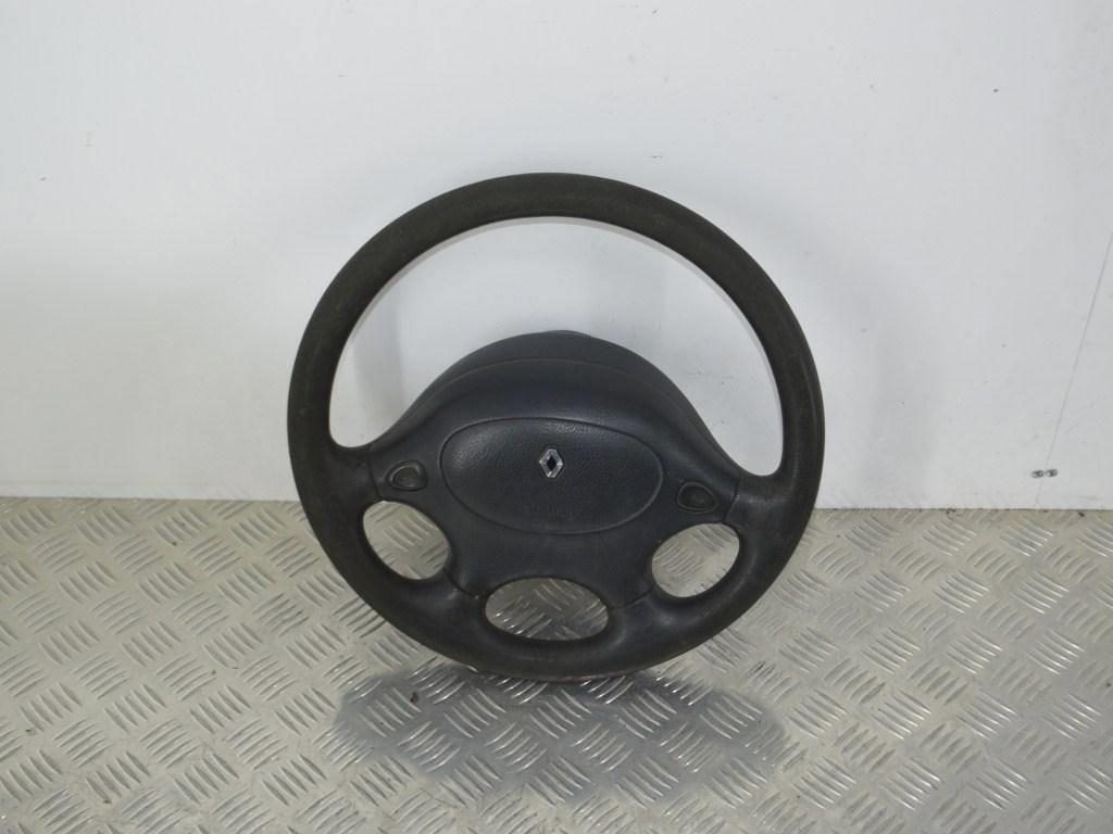 Подушка безопасности водителя