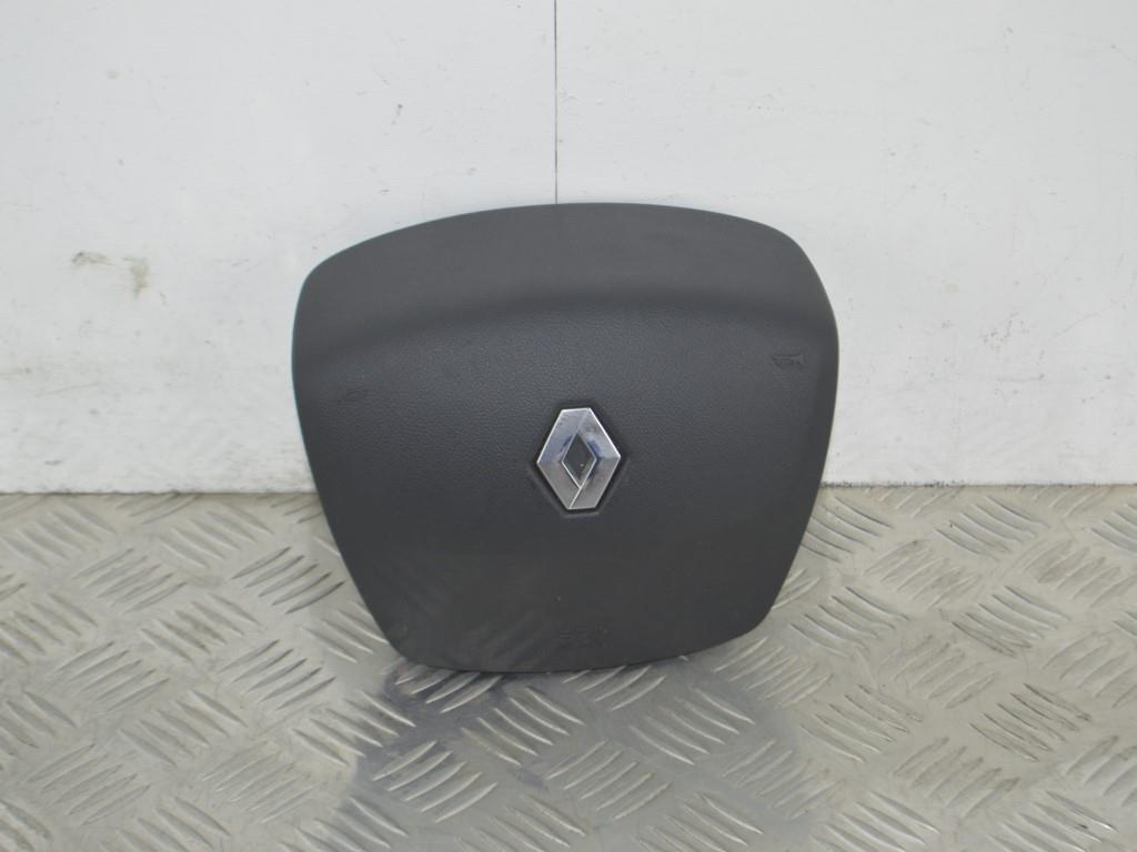 Подушка безопасности водителя Renault Megane 3 (2008-2019) 985701921R