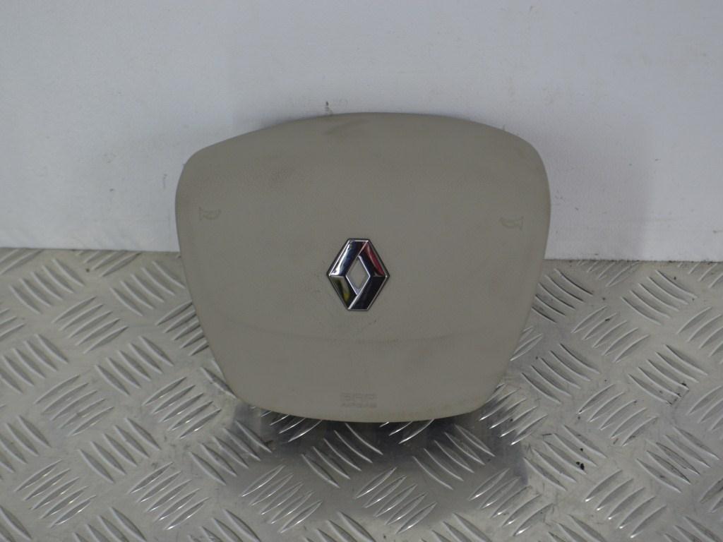 Подушка безопасности водителя