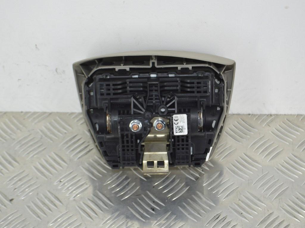 Подушка безопасности водителя