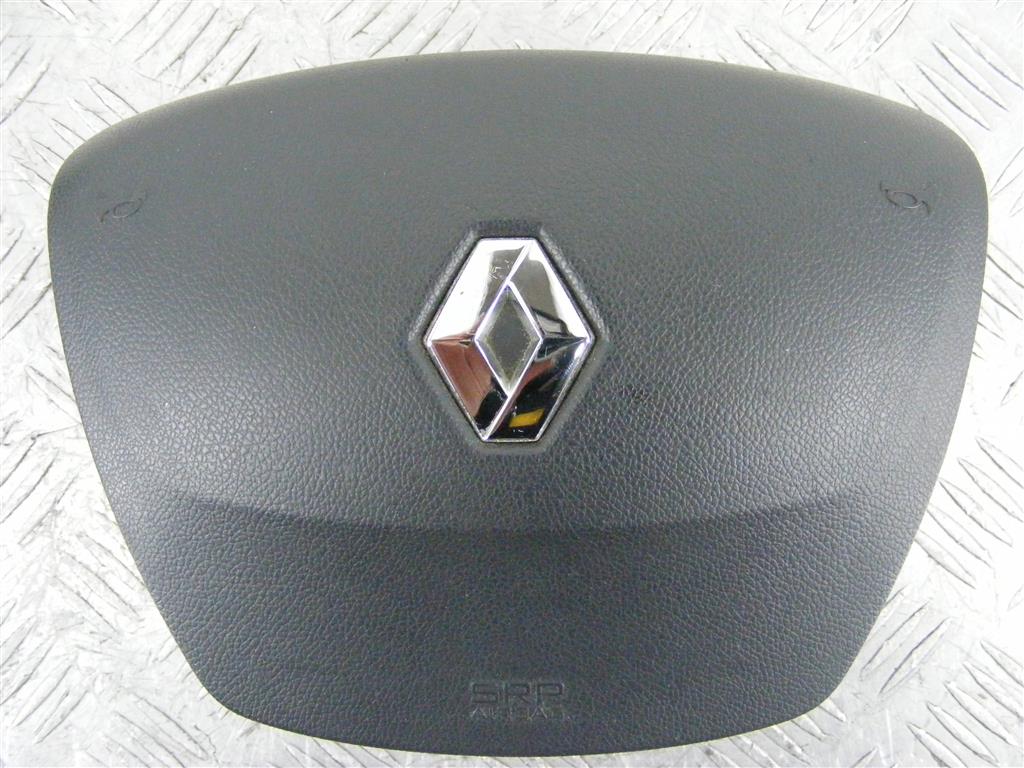 Подушка безопасности водителя