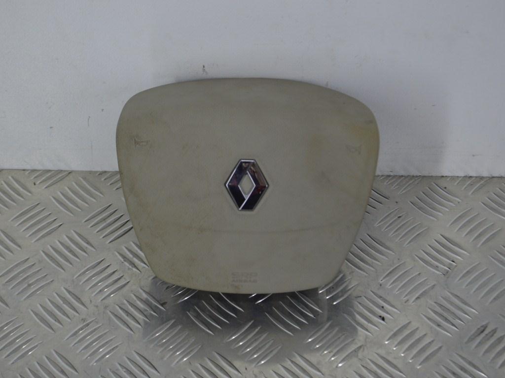 Подушка безопасности водителя