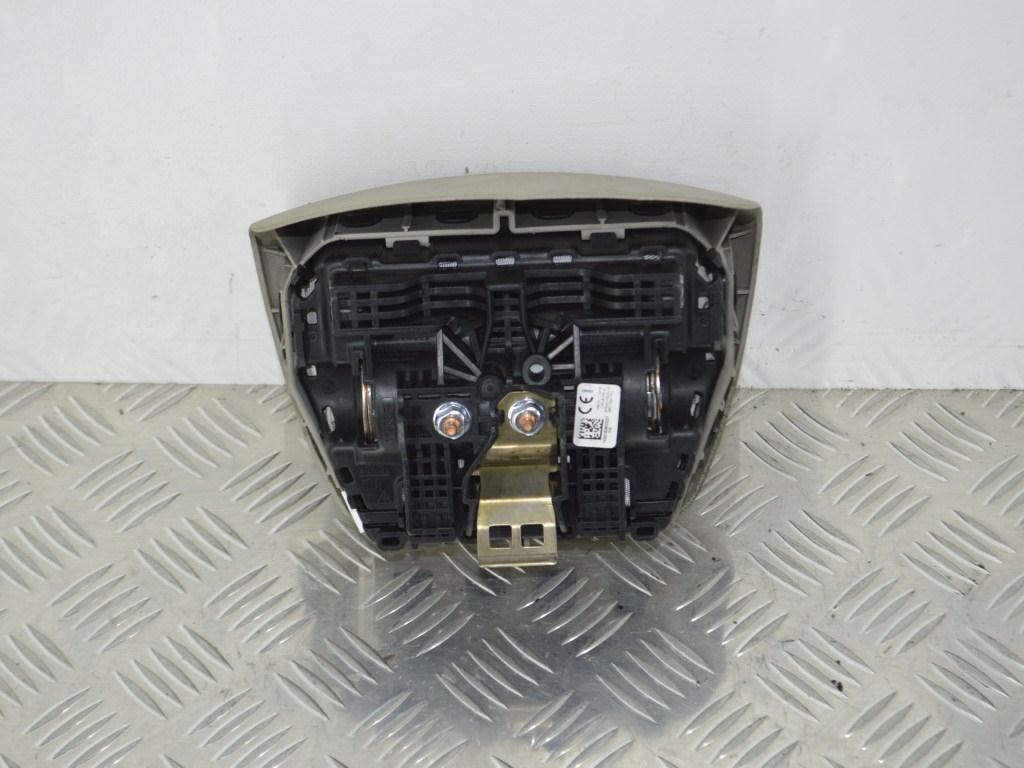 Подушка безопасности водителя