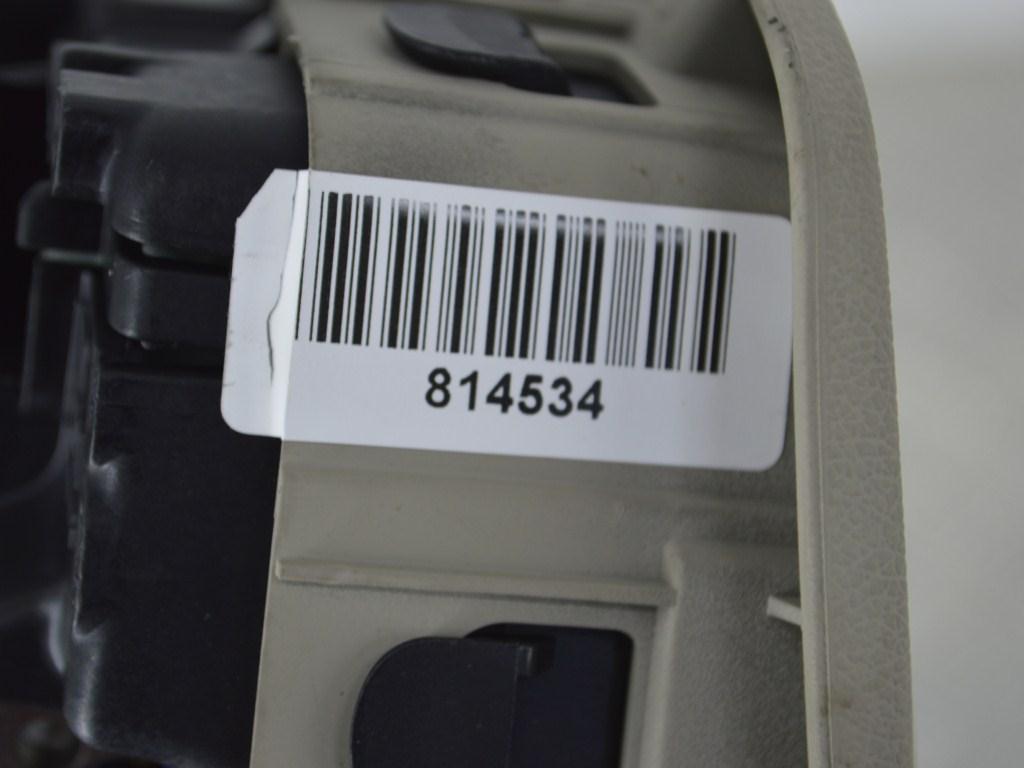 Подушка безопасности водителя