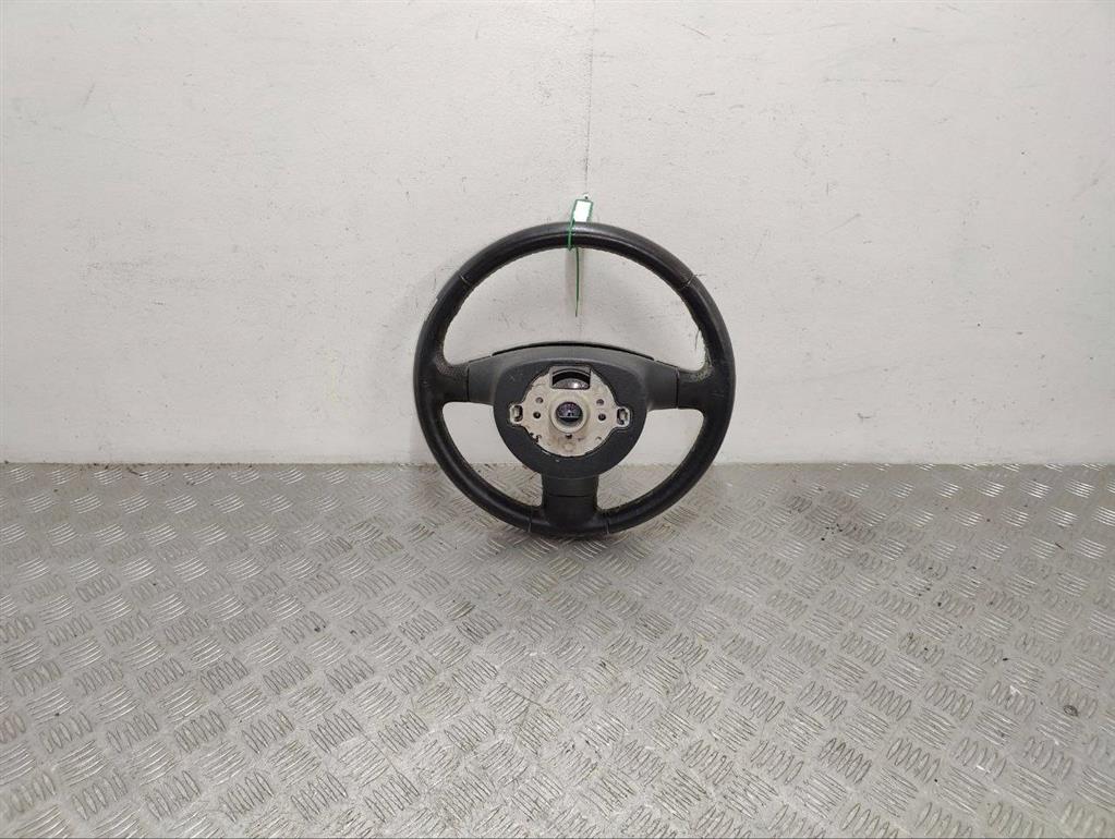 Подушка безопасности водителя