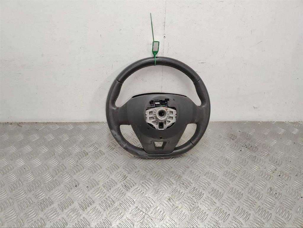 Подушка безопасности водителя