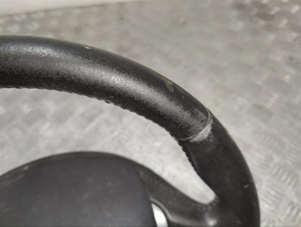 Подушка безопасности водителя