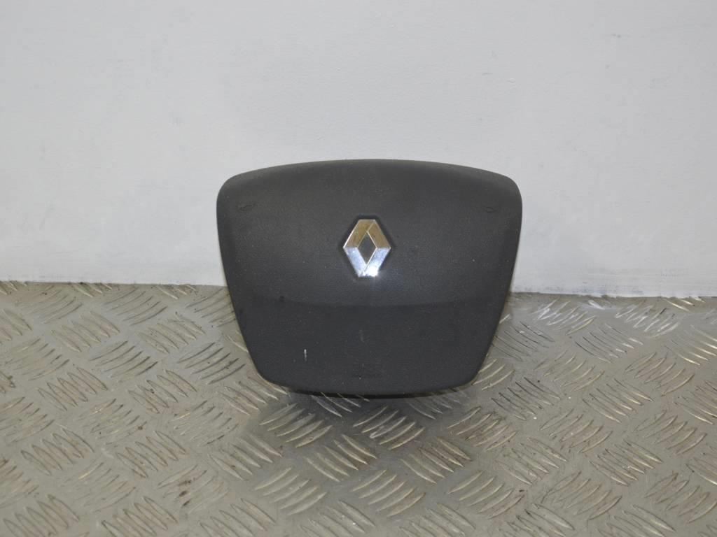 Подушка безопасности водителя