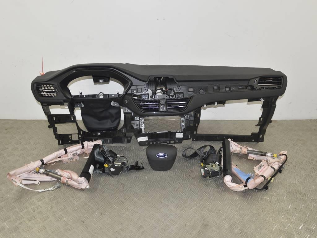 Подушка безопасности