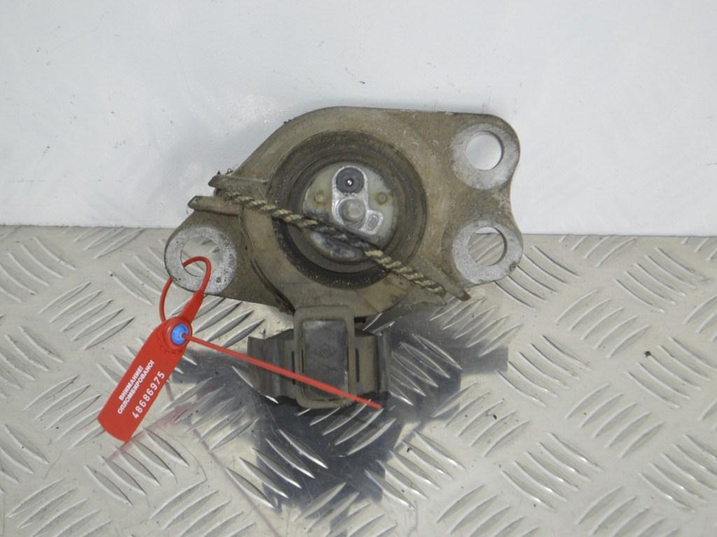 Подушка крепления двигателя