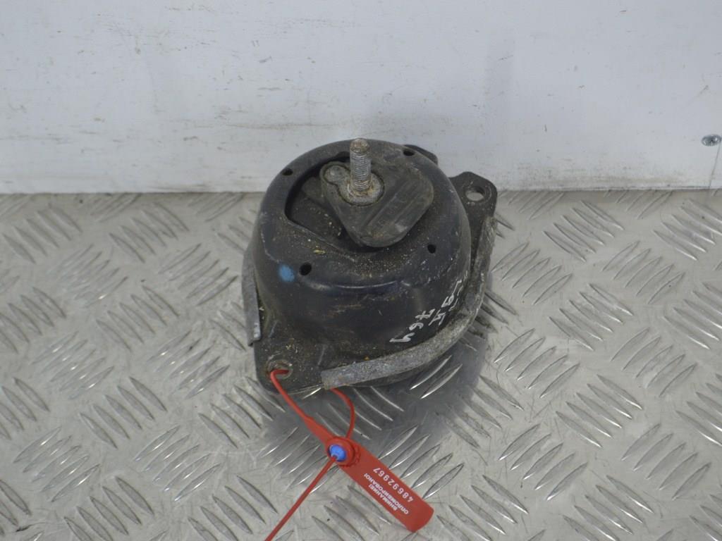 Подушка крепления двигателя