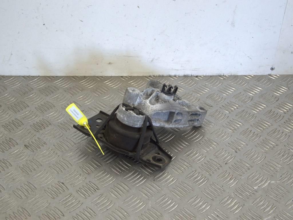 Подушка крепления двигателя Renault Laguna 3 (2007-2015) 112100004R