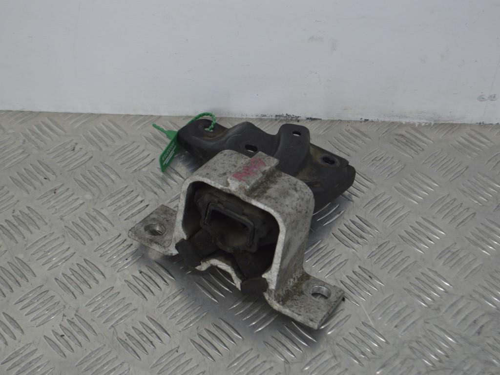 Подушка крепления двигателя Renault Logan 1 (2004-2014) 8200420742, 8200204600