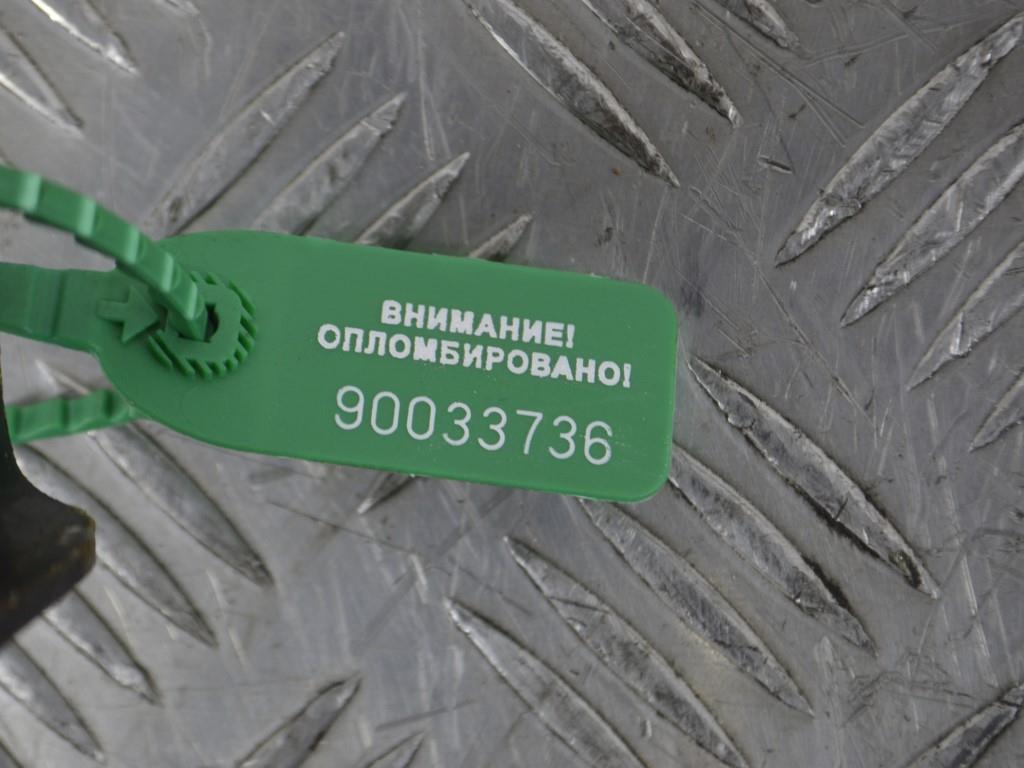 Подушка крепления двигателя